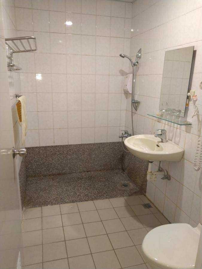 Song Tian Ju B&B Minxiong Exteriör bild