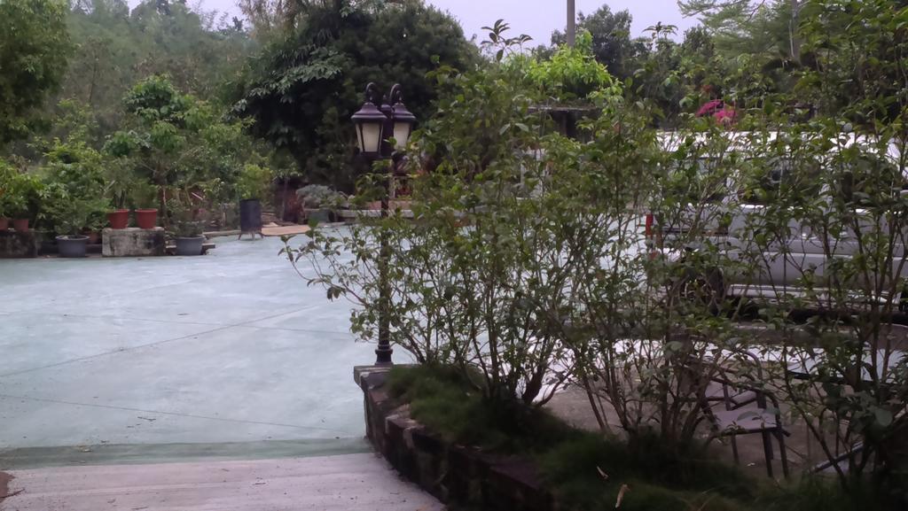 Song Tian Ju B&B Minxiong Exteriör bild